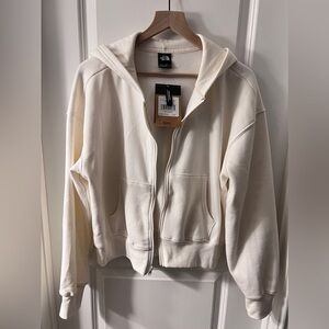 The North Face Women’s Evolution Full Zip Hoodie